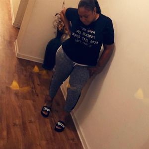 Meet your Posher, Keisha